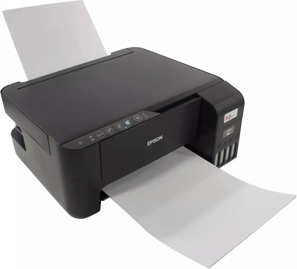 МФУ Epson C11CJ67418 А4, Струйный, Цветная — фото товара