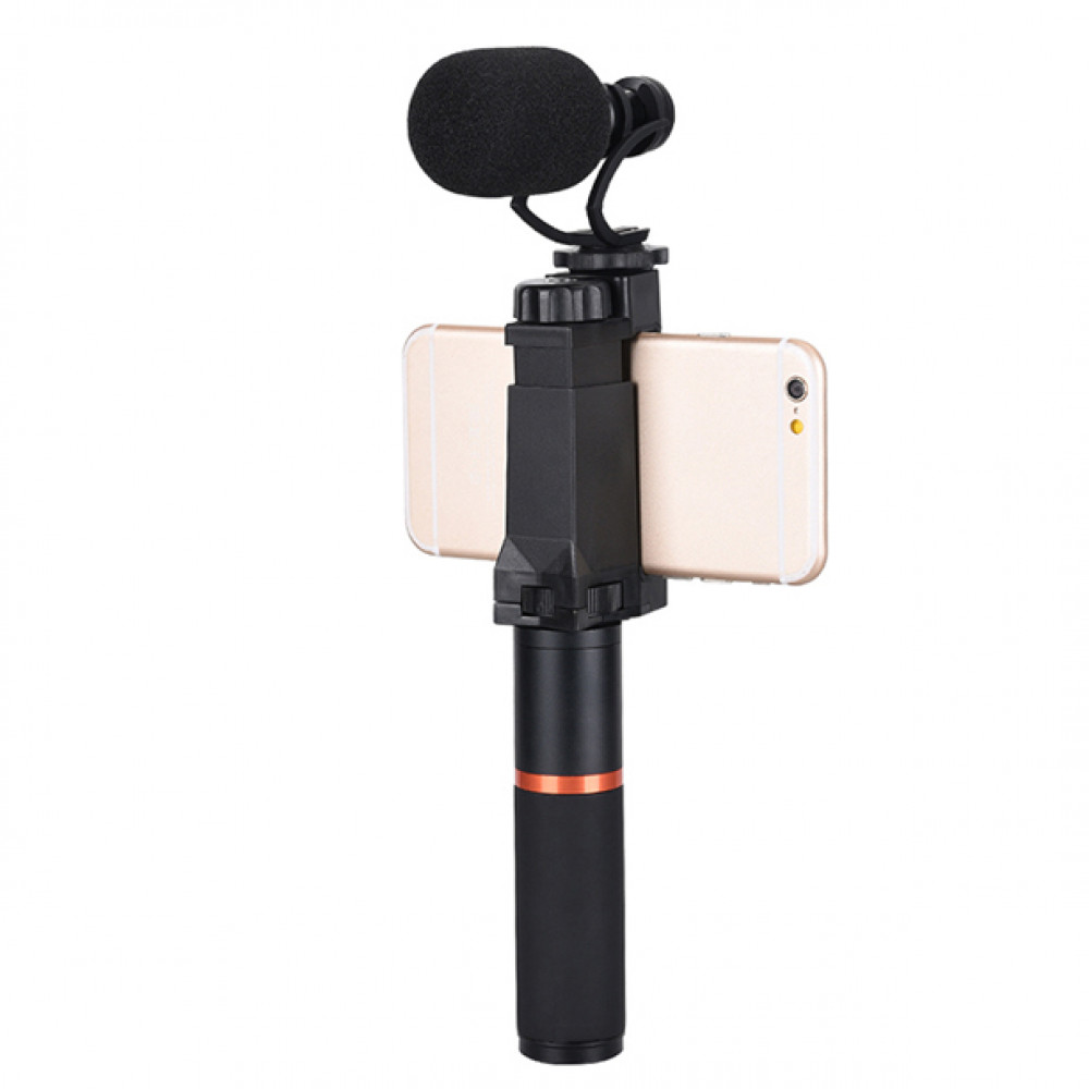 Микрофон COMICA CVM-VM10-K1 — фото товара