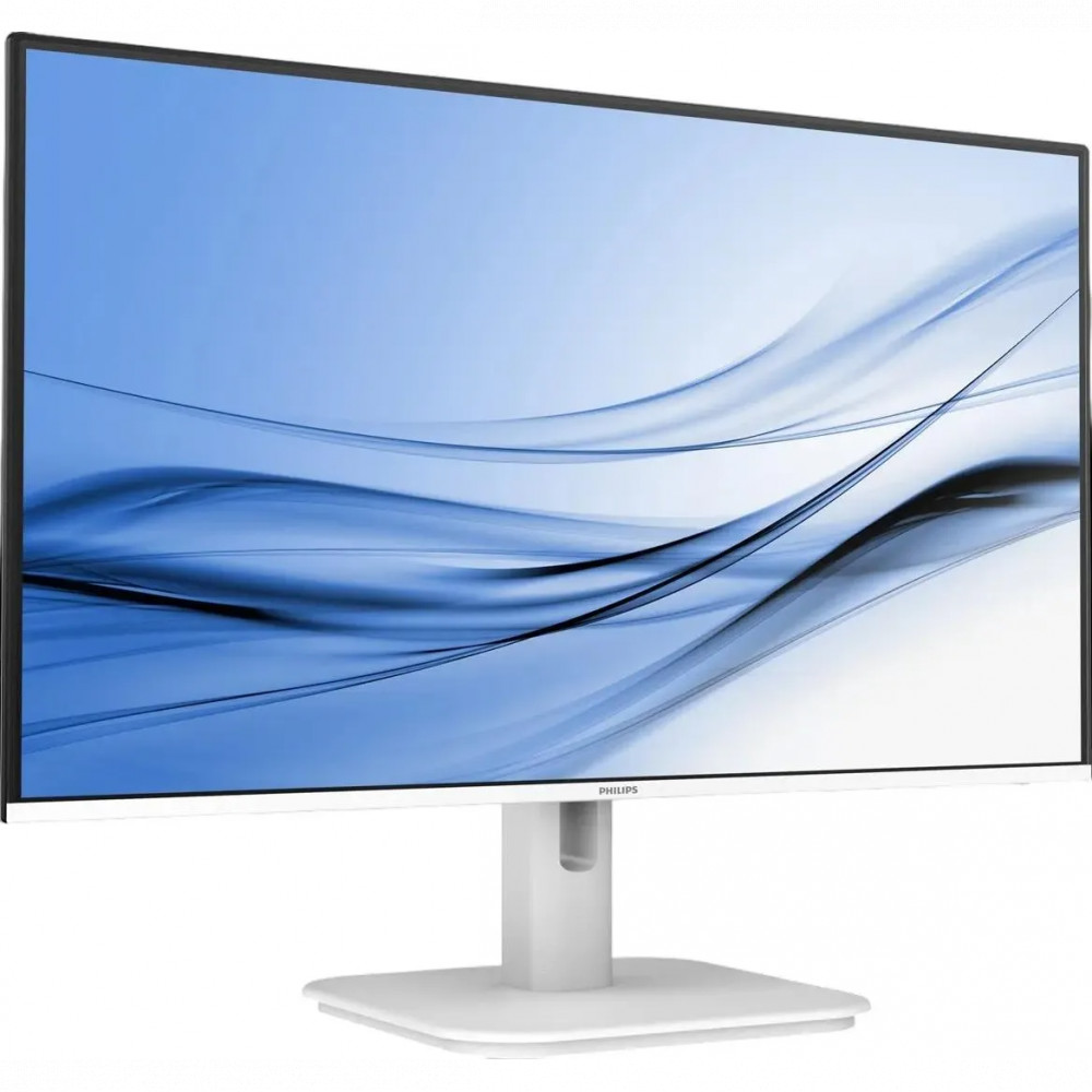 Монитор Philips 27E1N1200AW 27E1N1200AW/01 27 ", IPS, Full HD 1920x1080 (16:9), 100 Гц - миниатюра 2