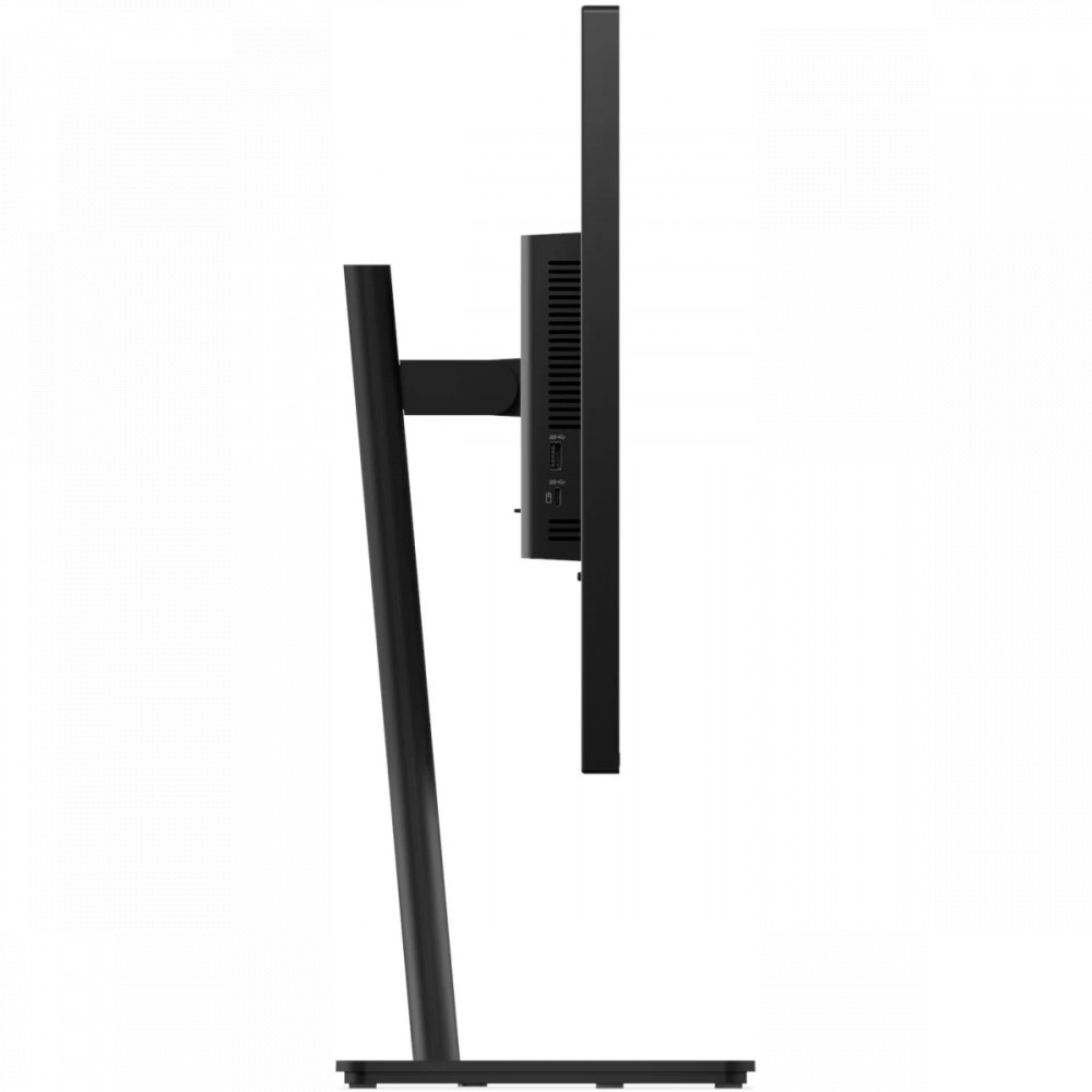 Монитор Lenovo T27Q-40 64A6GCRNCS 27 ", IPS, Quad HD 2560x1440 (16:9), 120 Гц - миниатюра 3