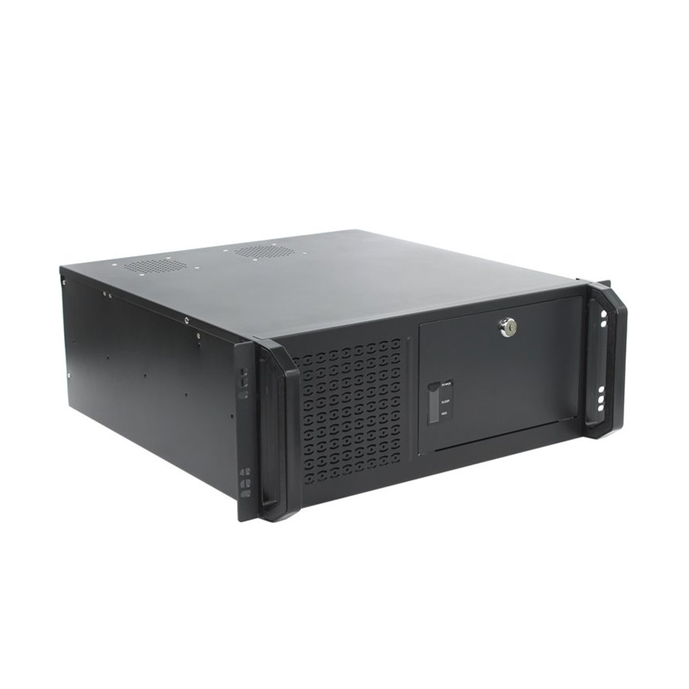 Корпус ExeGate Pro 4U4019S EX244591RUS — фото товара
