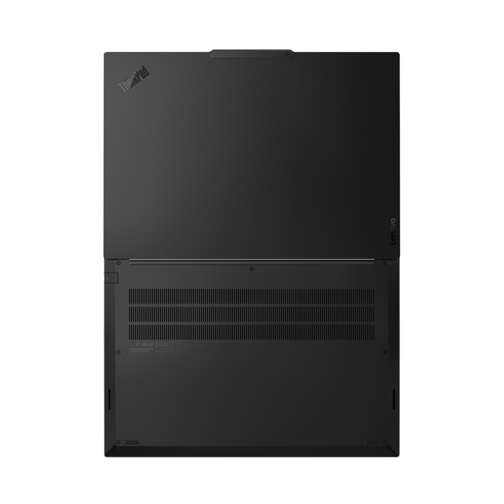 Ноутбук Lenovo ThinkPad E16 Gen 3 22AY005JFW 16 ", WUXGA 1920x1200 (16:10), Intel, Core Ultra 5, 16 Гб, 512 ГБ, Intel Arc Graphics 130V - миниатюра 5