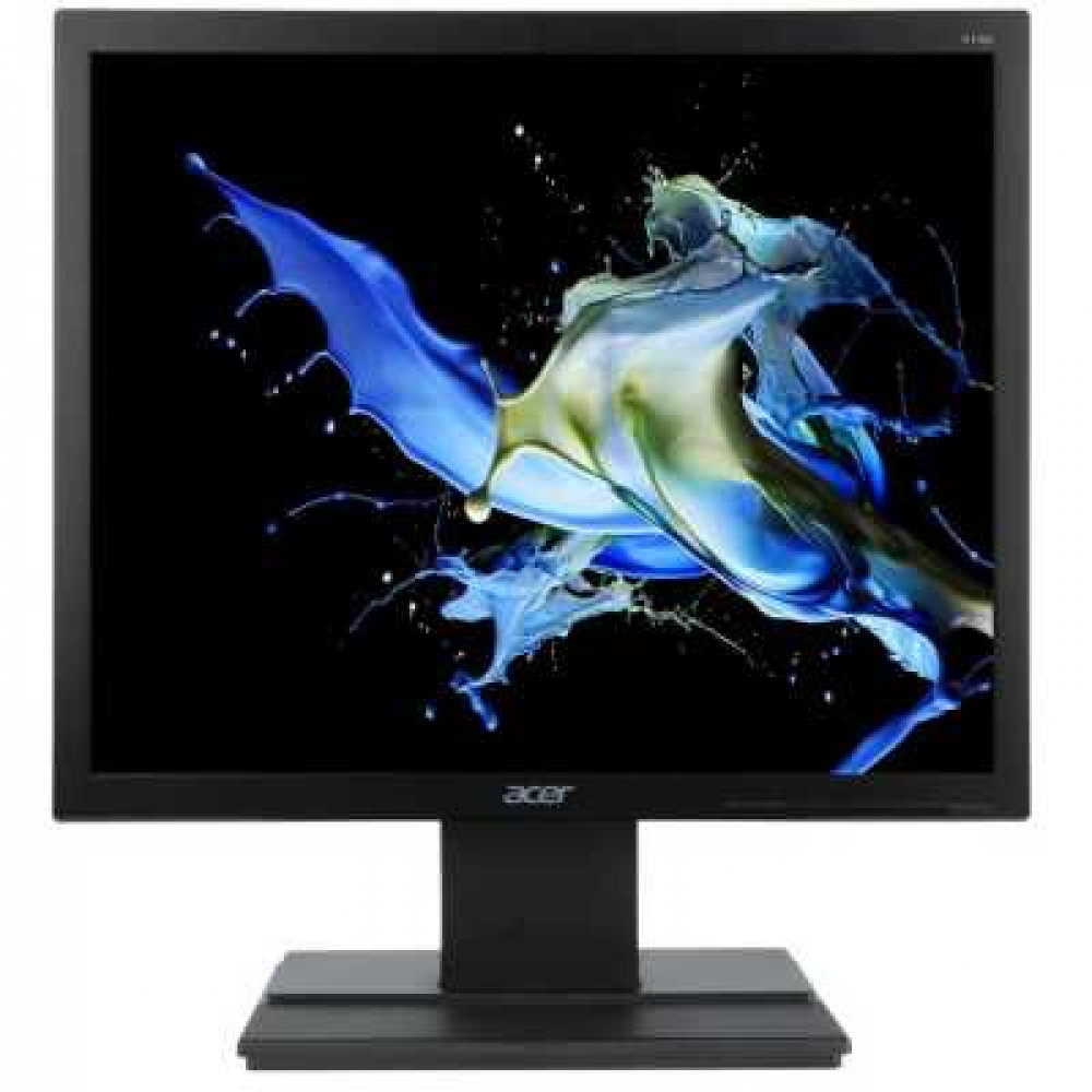 Монитор Acer V176Lbmi UM.BV6CD.002 17 ", TN, SXGA 1280x1024 (5:4), 75 Гц — фото товара