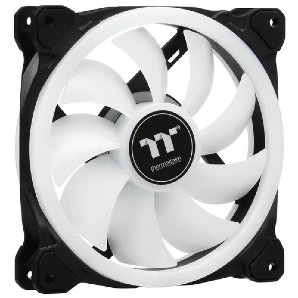Система охлаждения Thermaltake SWAFAN 12 RGB CL-F137-PL12SW-A Для системного блока - миниатюра 2