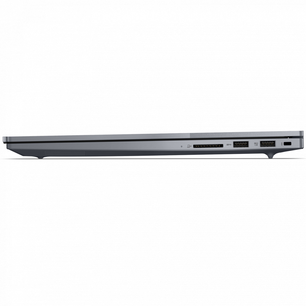 Ноутбук Lenovo ThinkBook 16 G7 QOY 21NH0002RU 16 ", WUXGA 1920x1200 (16:10), Intel, Snapdragon X Plus, 16 Гб, 512 ГБ, Qualcomm® Adreno™ GPU - миниатюра 5