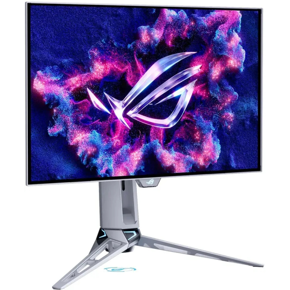 Монитор Asus ROG Swift PG27AQWP-W 90LM0CF2-B01971 26.5 ", OLED, Quad HD 2560x1440 (16:9), 540 Гц - миниатюра 2
