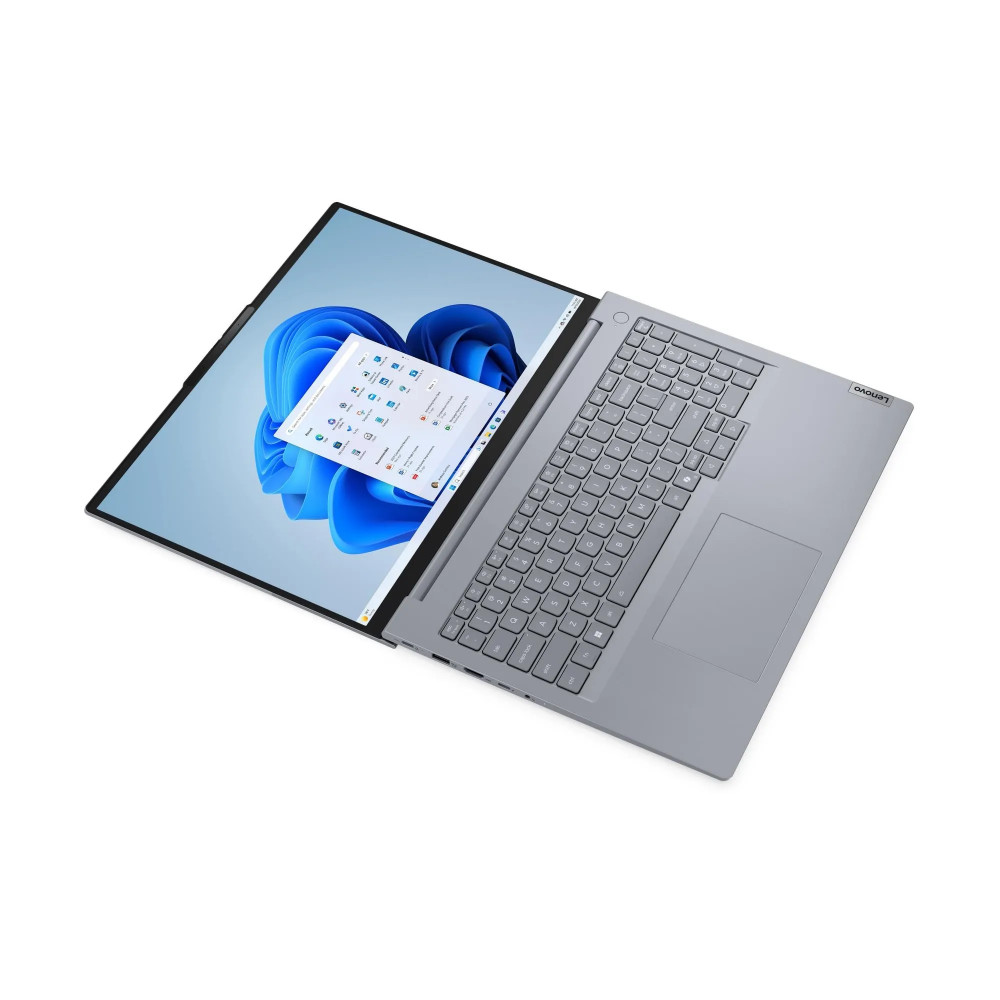 Ноутбук Lenovo ThinkBook 16 G8 IRL 21SH00G7RT 16 ", WUXGA 1920x1200 (16:10), Intel, Core i5, 16 Гб, 512 ГБ, Intel UHD Graphics - миниатюра 3