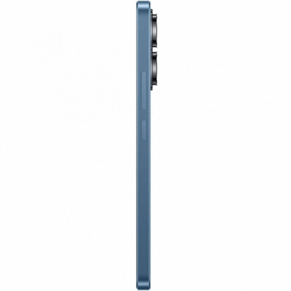 Смартфон POCO X6 5G Синий 23122PCD1G/761281 256 Гб, 12 Гб - миниатюра 11