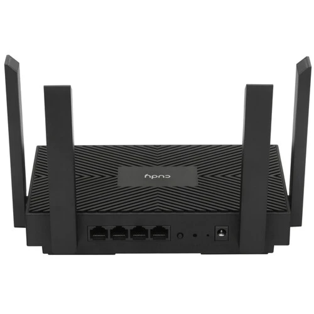 Маршрутизатор для дома CUDY WR1500 - миниатюра 2