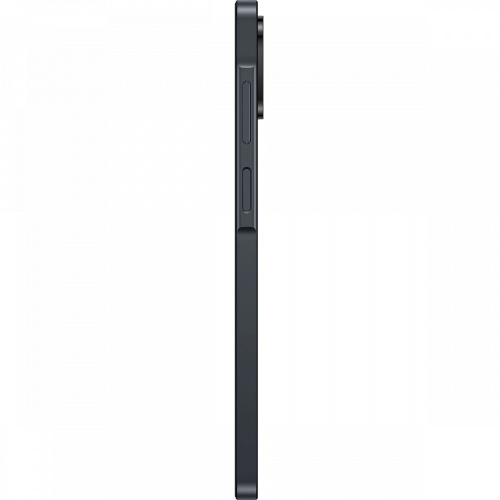 Смартфон Samsung Galaxy A07 4G 6/128Gb Black SM-A075FZKHCAU 128 Гб, 6 Гб - миниатюра 5
