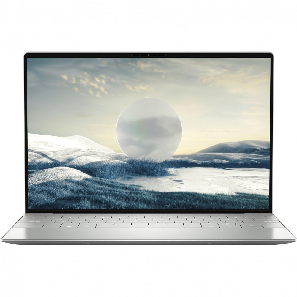 Ноутбук Dell XPS 13 9315 210-BEJV-4 13.4 ", WUXGA 1920x1200 (16:10), Intel, Core i5, 8 Гб, 512 ГБ, Intel Iris Xe Graphics, Windows 11 Home - миниатюра 2