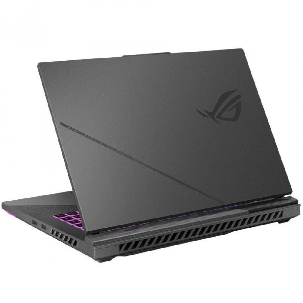 Ноутбук Asus ROG Strix G16 G614PW-TS186W 90NR0QK7-M009X0 16 ", WQXGA 2560x1600 (16:10), AMD, Ryzen 9, 32 Гб, 1 ТБ, NVIDIA GeForce RTX5080, Windows 11 Home - миниатюра 4
