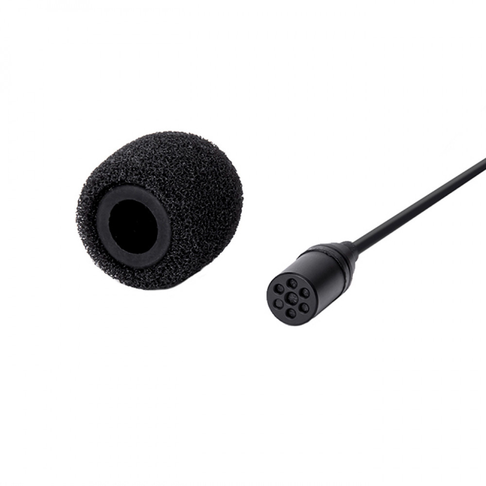 Микрофон COMICA CVM-SIG.LAV V05 UC - миниатюра 4