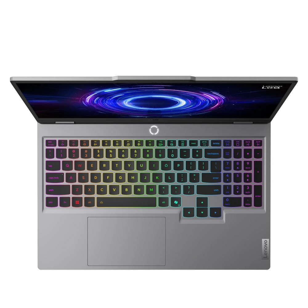 Ноутбук Lenovo LOQ 15IRX10 83JE00PQRK 15.6 ", FHD 1920x1080 (16:9), Intel, Core i5, 16 Гб, 1 ТБ, nVidia GeForce RTX 5060 - миниатюра 3