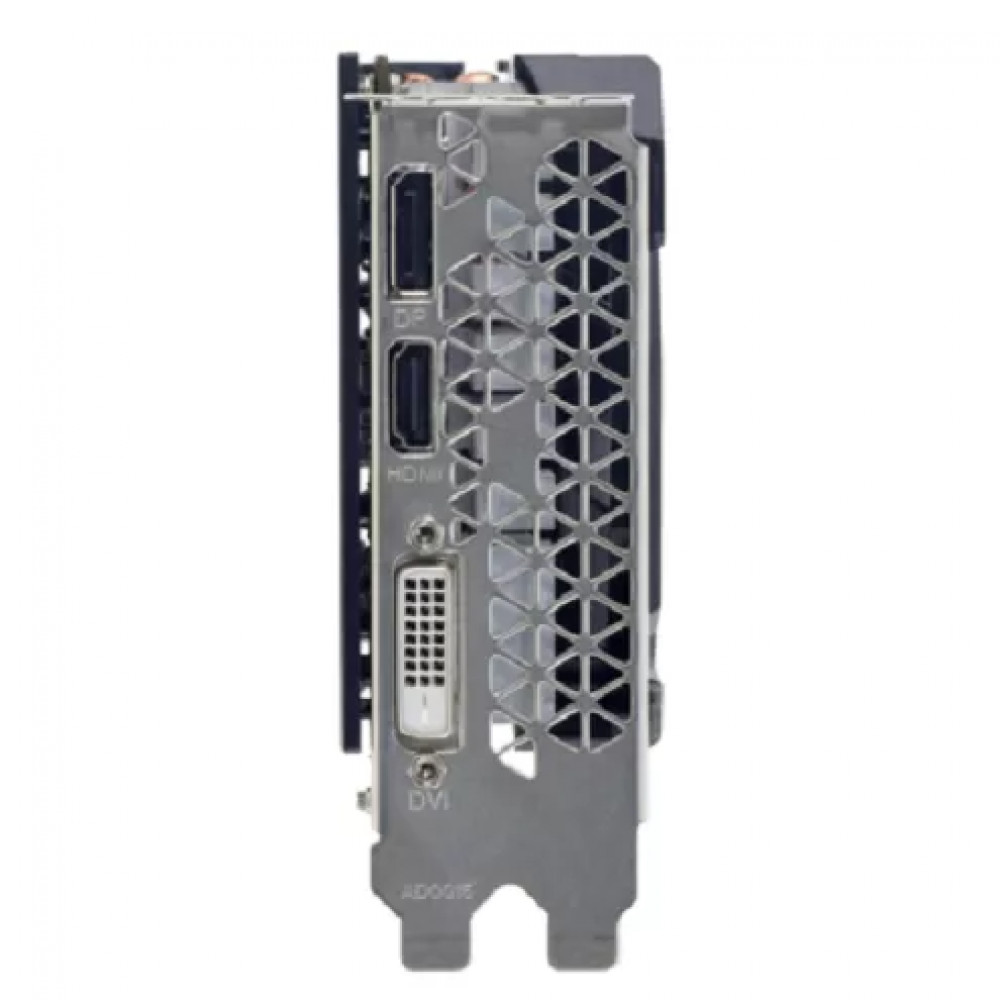Видеокарта BIOSTAR GEFORCE RTX2060 SUPER VN2066RF82 8 ГБ - миниатюра 3