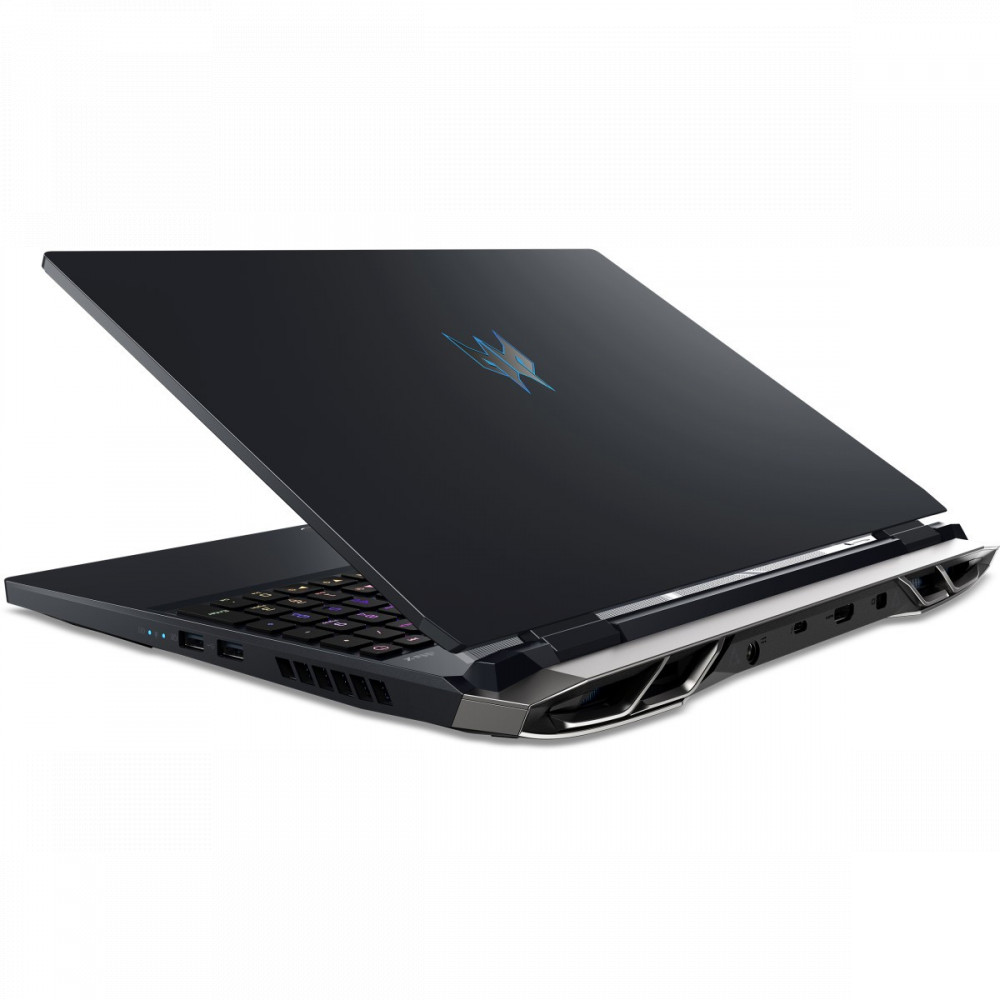 Ноутбук Acer Predator Helios 300 PH315-55-57AH NH.QGNER.004 15.6 ", FHD 1920x1080 (16:9), Intel, Core i5, 16 Гб, 512 ГБ, nVidia GeForce RTX 3070 - миниатюра 4