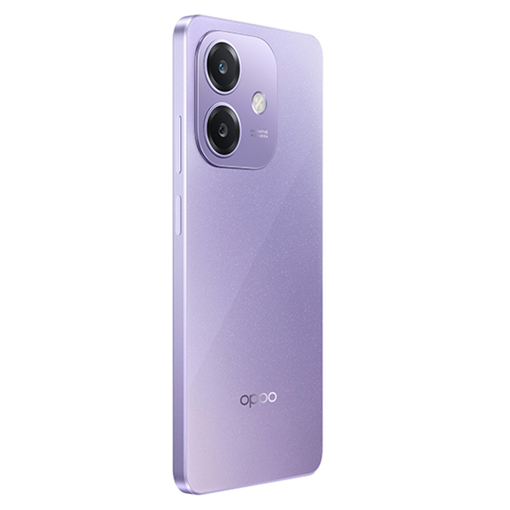 Смартфон Oppo A5i 4/128GB Starry Purple OPPO A5i 4/128GB Starry Purple 128 Гб, 4 Гб - миниатюра 7