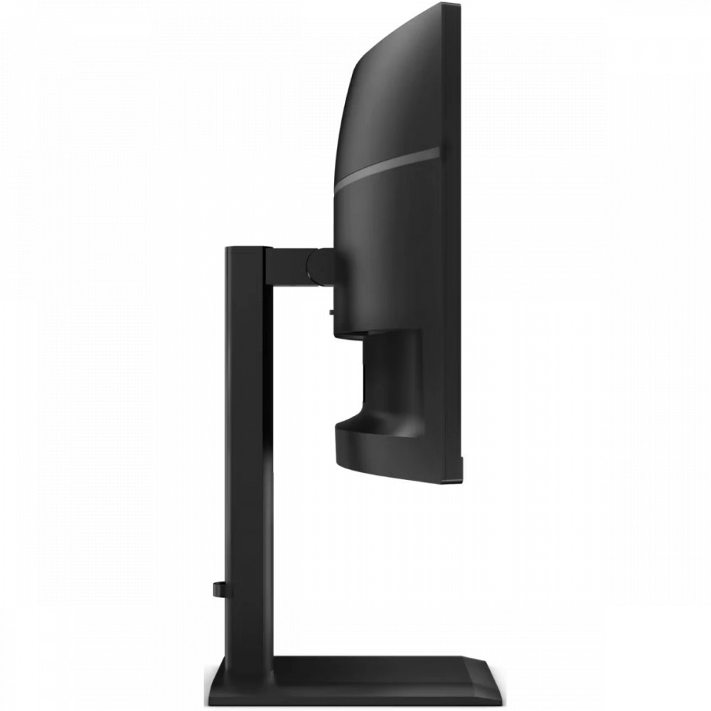 Монитор AOC CU34E4CV 34 ", IPS, Ultra-Wide QHD 3440x1440 (21:9), 120 Гц - миниатюра 3