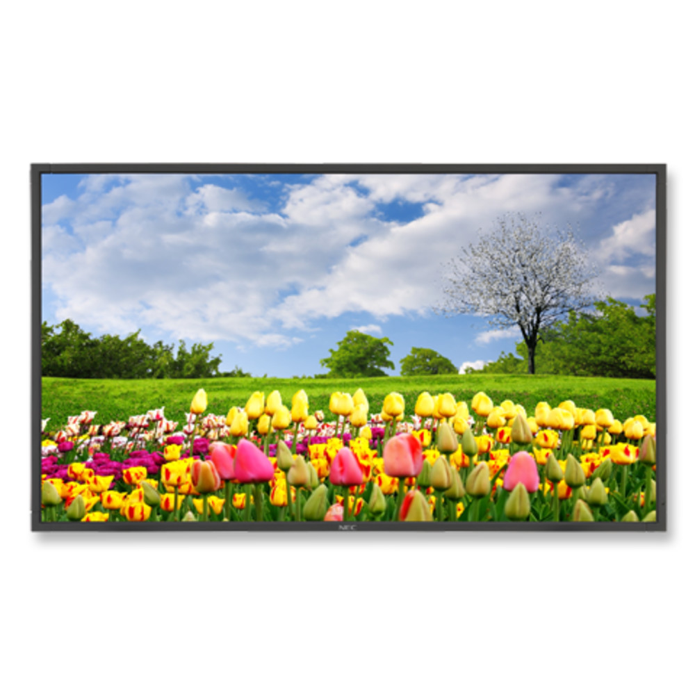 LED / LCD панель NEC MultiSync® X462HB 60003174 46 " — фото товара