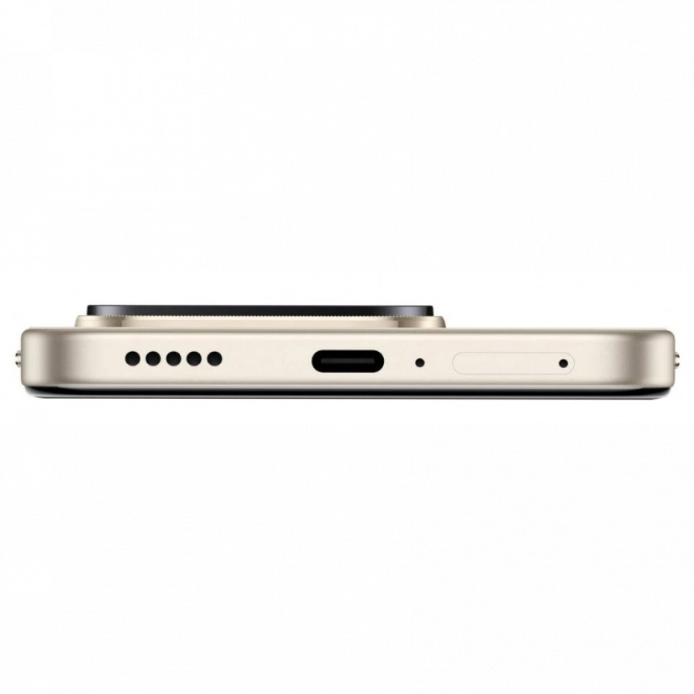 Смартфон Honor X7d 6/128Gb Desert Gold 5109BXJS 128 Гб, 6 Гб - миниатюра 5