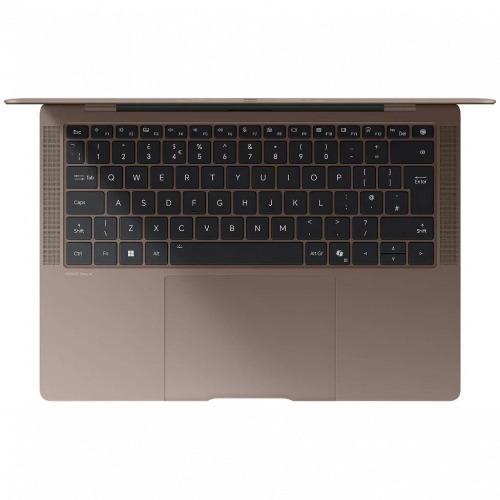 Ноутбук Honor MagicBook Art 14 2025 Mocha Brown 5301AQHF 14.6 ", HiDPI+ 3120x2080 (3:2), Intel, Core Ultra 7, 32 Гб, 1 ТБ, Intel Arc Graphics, Windows 11 Home - миниатюра 3