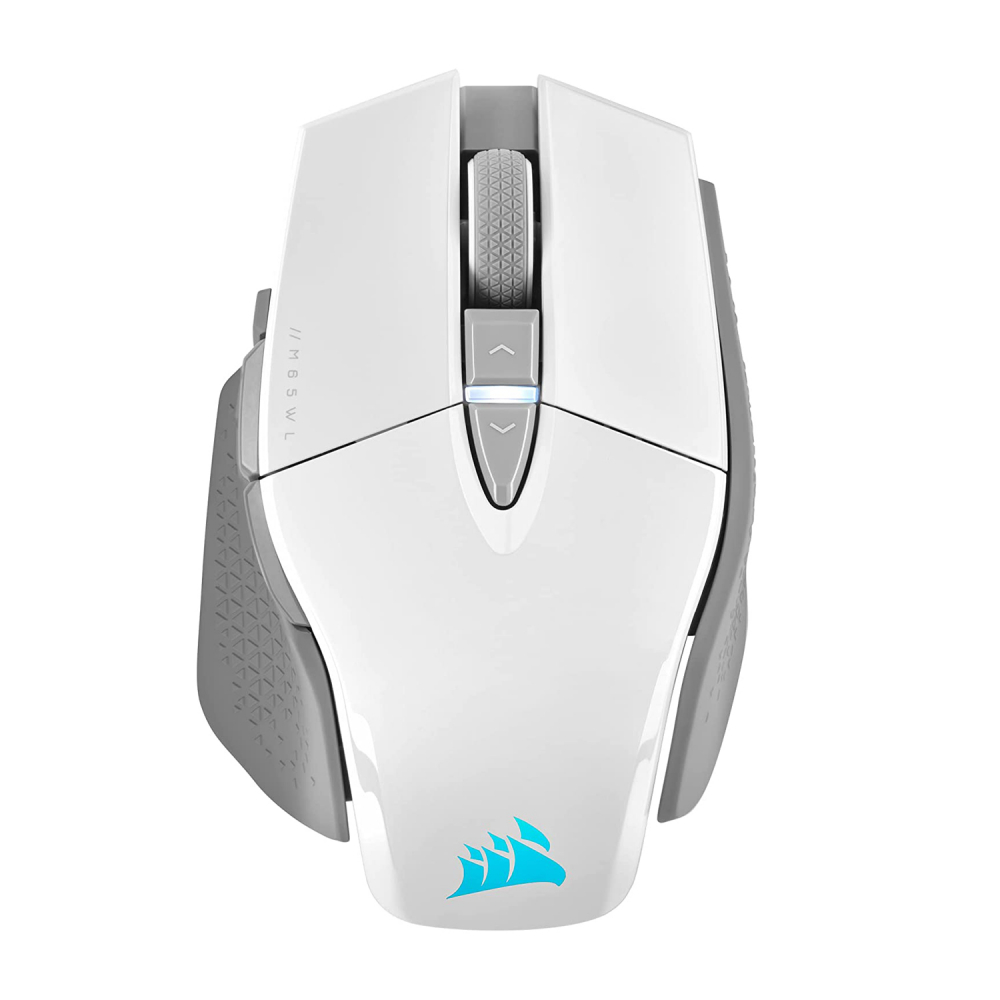Мышь Corsair M65 RGB Ultra CH-9319511-EU2 Игровые, Беспроводная — фото товара