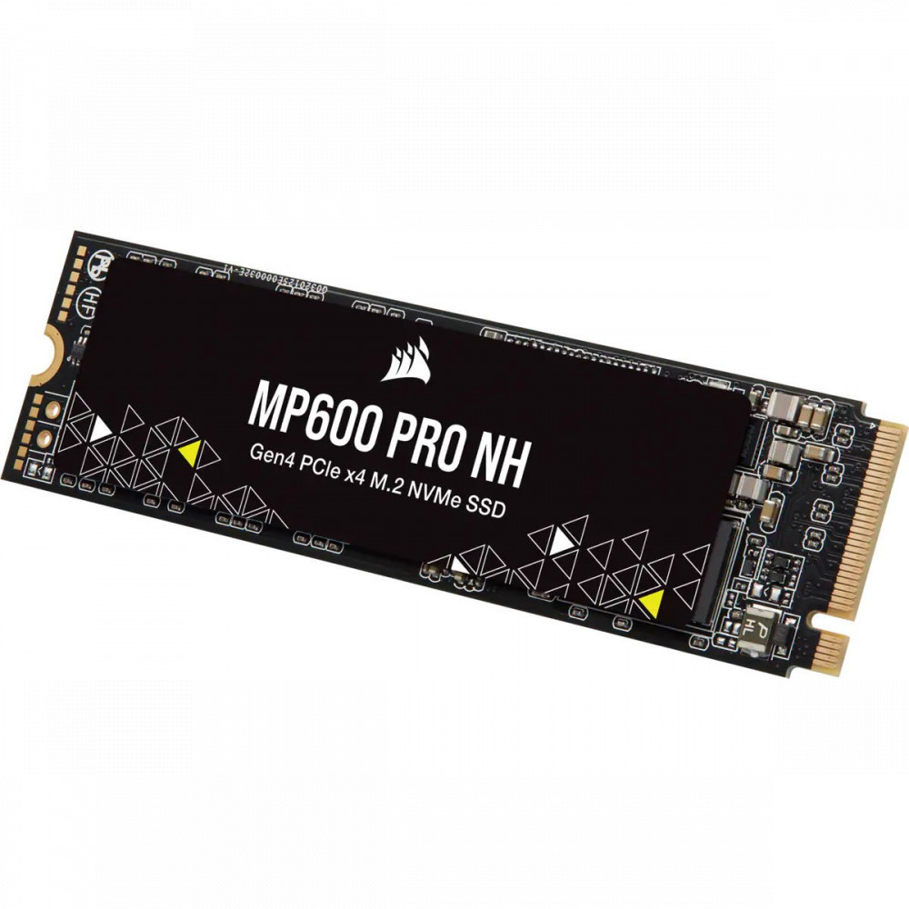 Жесткий диск Corsair MP600 PRO NH CSSD-F1000GBMP600PNH SSD (твердотельные), 1 ТБ, M.2, PCIe - миниатюра 2