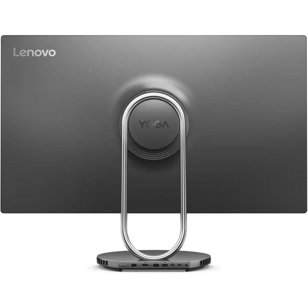 Моноблок Lenovo Yoga AIO 32ILL10 F0HX001JRU 31.5, Intel, Core Ultra 7, 258V - миниатюра 4