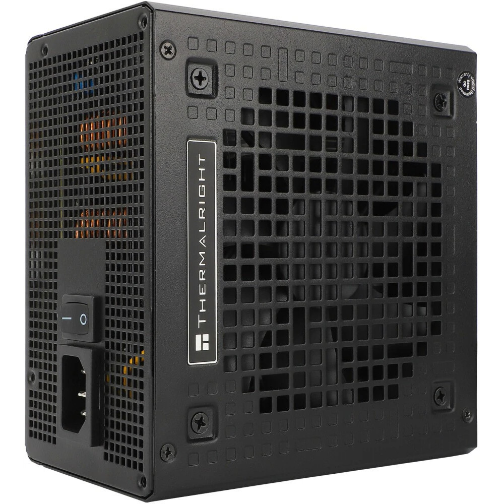 Блок питания Thermalright TR-TB750S 750 Вт, 80+ Bronze - миниатюра 2