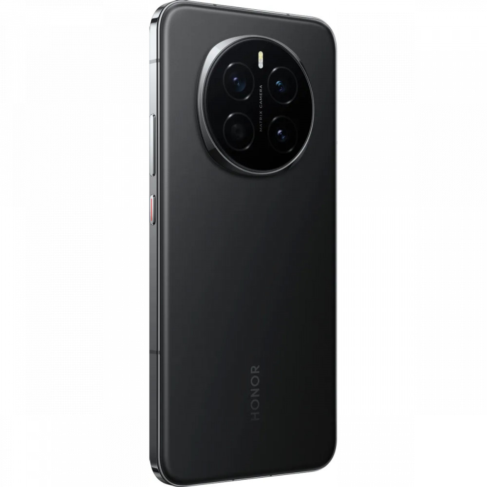 Смартфон Honor Magic 7 (12/512GB) Black 5109BRPD 512 Гб, 12 Гб - миниатюра 5