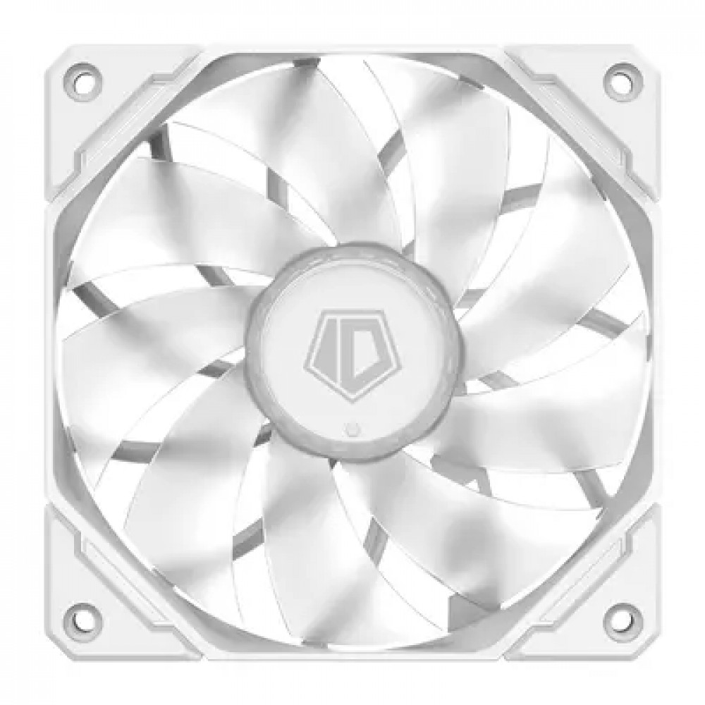 Система охлаждения ID-Cooling TF-12025-PRO WHITE — фото товара