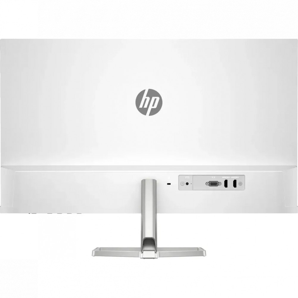 Монитор HP 94F46AS 27 ", IPS, Full HD 1920x1080 (16:9), 100 Гц - миниатюра 3