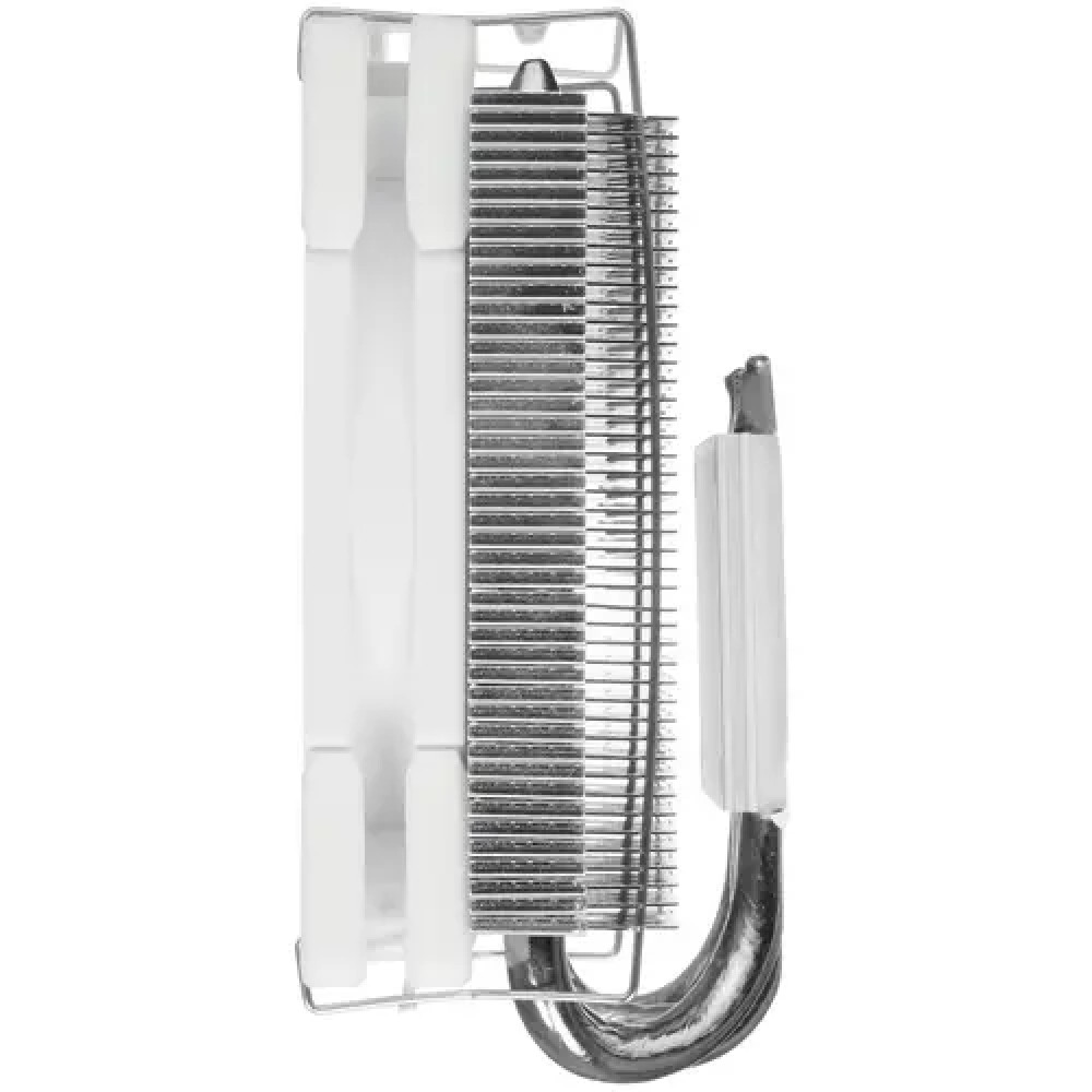 Система охлаждения ID-Cooling IS-40X V3 W IS-40X V3 WHITE Для процессора - миниатюра 3