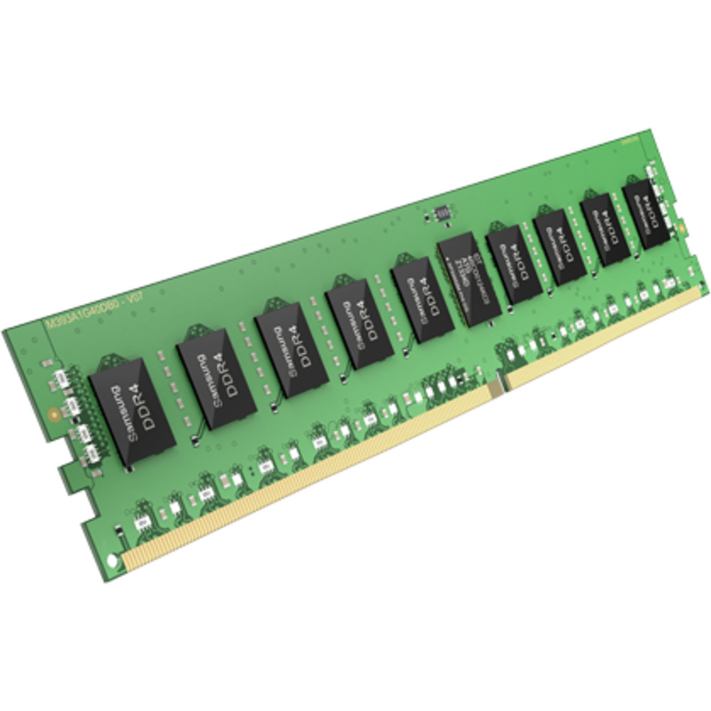 ОЗУ Samsung M393A4K40DB3 M393A4K40DB3-CWEGY DIMM, DDR4, 32 Гб, 3200 МГц — фото товара