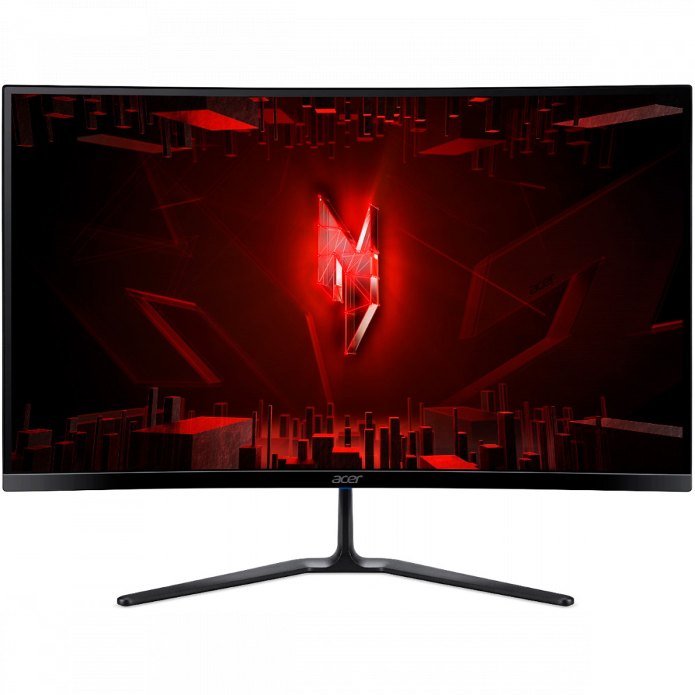 Монитор Acer NITRO ED270UP2bmiipx UM.HE0EE.202 27 ", VA, Quad HD 2560x1440 (16:9), 170 Гц — фото товара