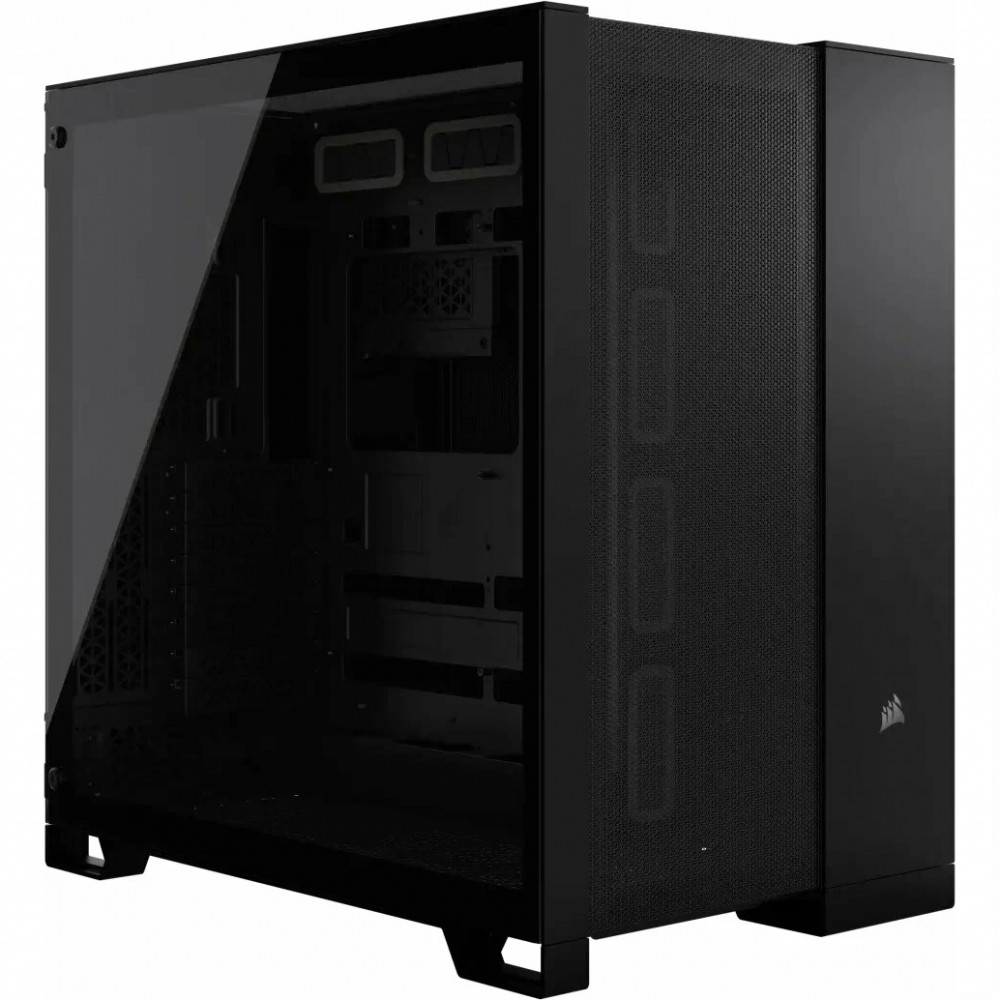 Корпус Corsair 6500D Airflow Black CC-9011259-WW Mid-Tower — фото товара