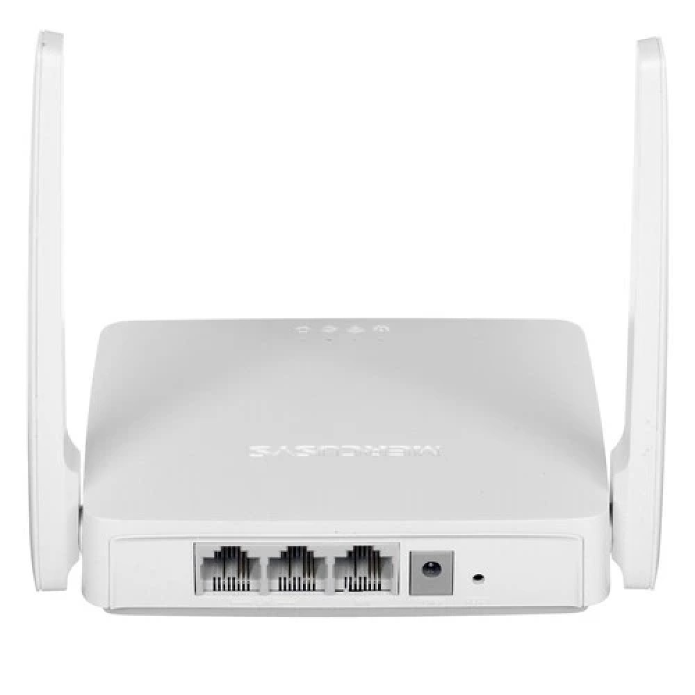 Маршрутизатор для дома Mercusys MW302R - миниатюра 2