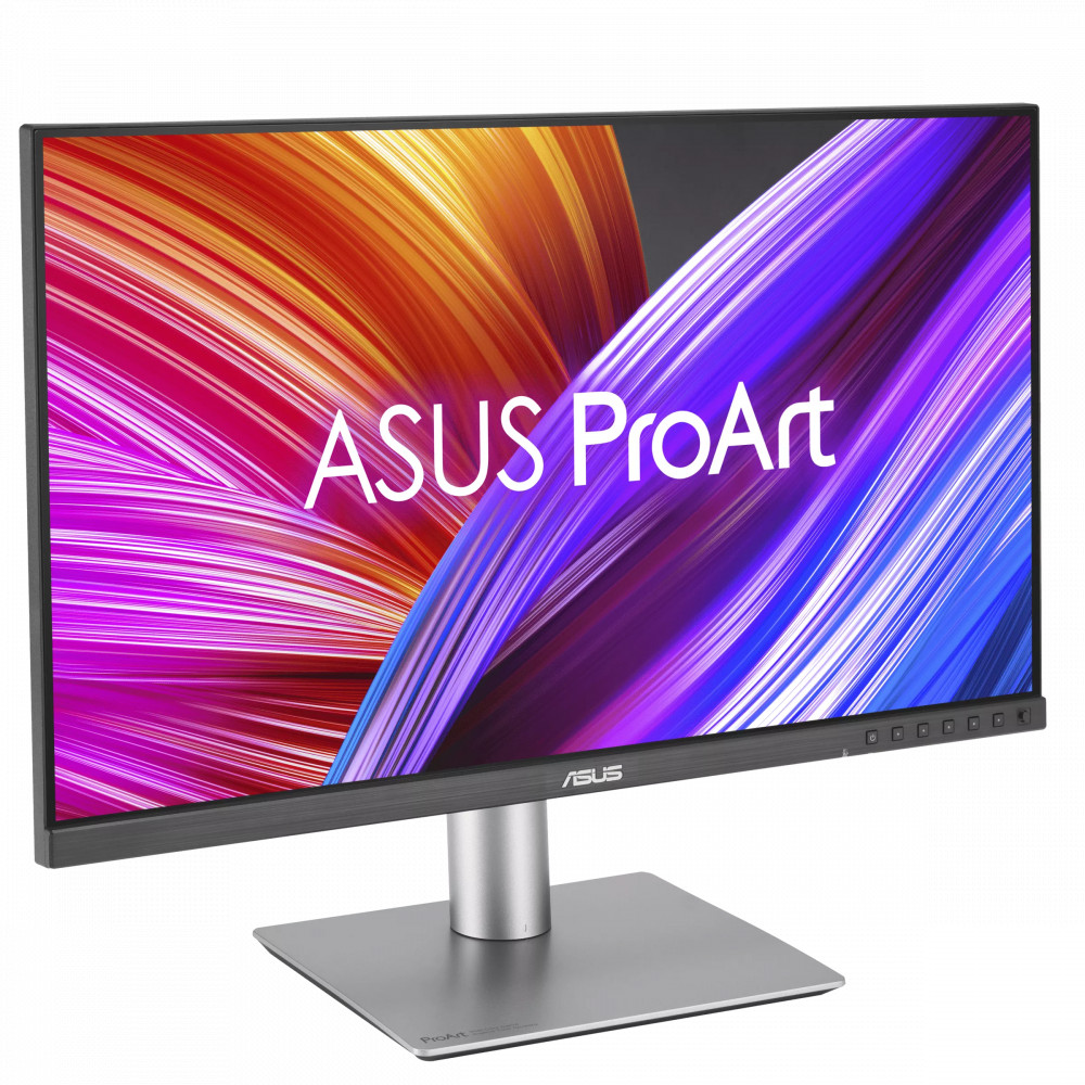 Монитор Asus ProArt PA24ACRV 90LM08Y0-B01M70 23.8 ", IPS, Quad HD 2560x1440 (16:9), 75 Гц - миниатюра 2