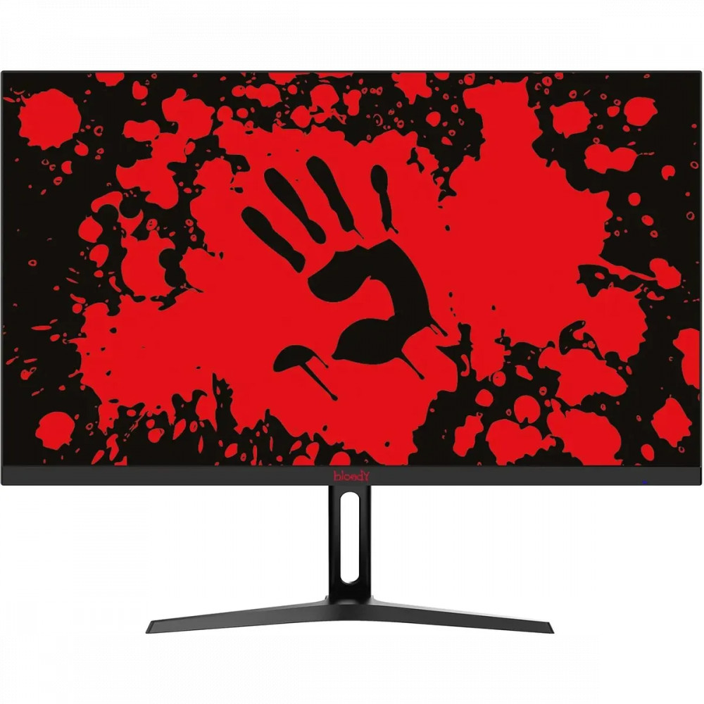 Монитор Bloody MN240F 23.8 ", IPS, Full HD 1920x1080 (16:9), 180 Гц — фото товара