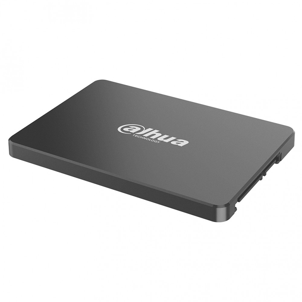 Жесткий диск Dahua C800A DHI-SSD-C800AS500G SSD (твердотельные), 500 ГБ, 2.5 дюйма, SATA — фото товара