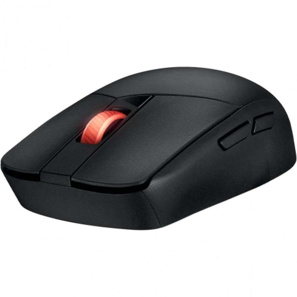 Мышь Asus ROG STRIX IMPACT III WL Black 90MP03D0-BMUA00 Игровые, Беспроводная - миниатюра 3
