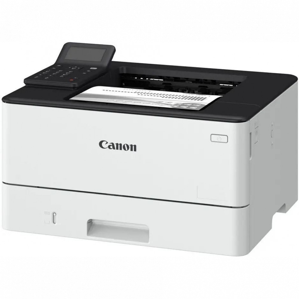 Принтер Canon i-Sensys LBP246DW 5952C006 А4, Лазерный, Монохромная - миниатюра 2