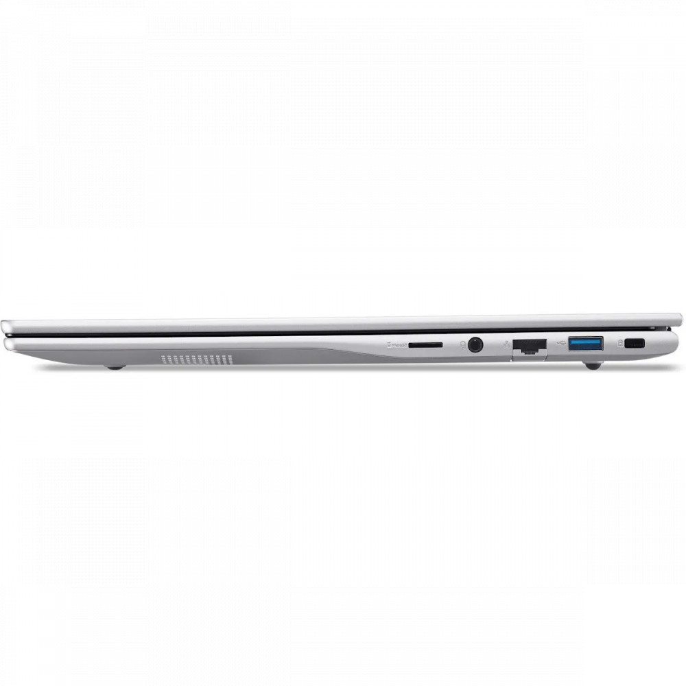 Ноутбук Acer Aspire Lite AL16-54P-35CF NX.JN0ER.001 16 ", WUXGA 1920x1200 (16:10), Intel, Core i3, 8 Гб, 256 ГБ, Intel UHD Graphics - миниатюра 5