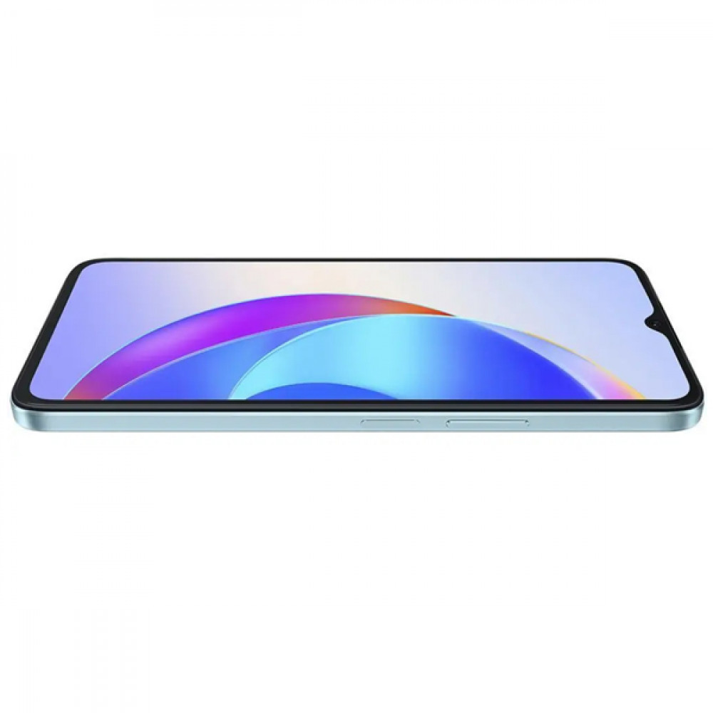 Смартфон Honor X5 Plus (4/64GB) Cyan Lake X5 PLUS WOD-LX1/4GB/64GB/CYAN LAKE 64 Гб, 4 Гб - миниатюра 8