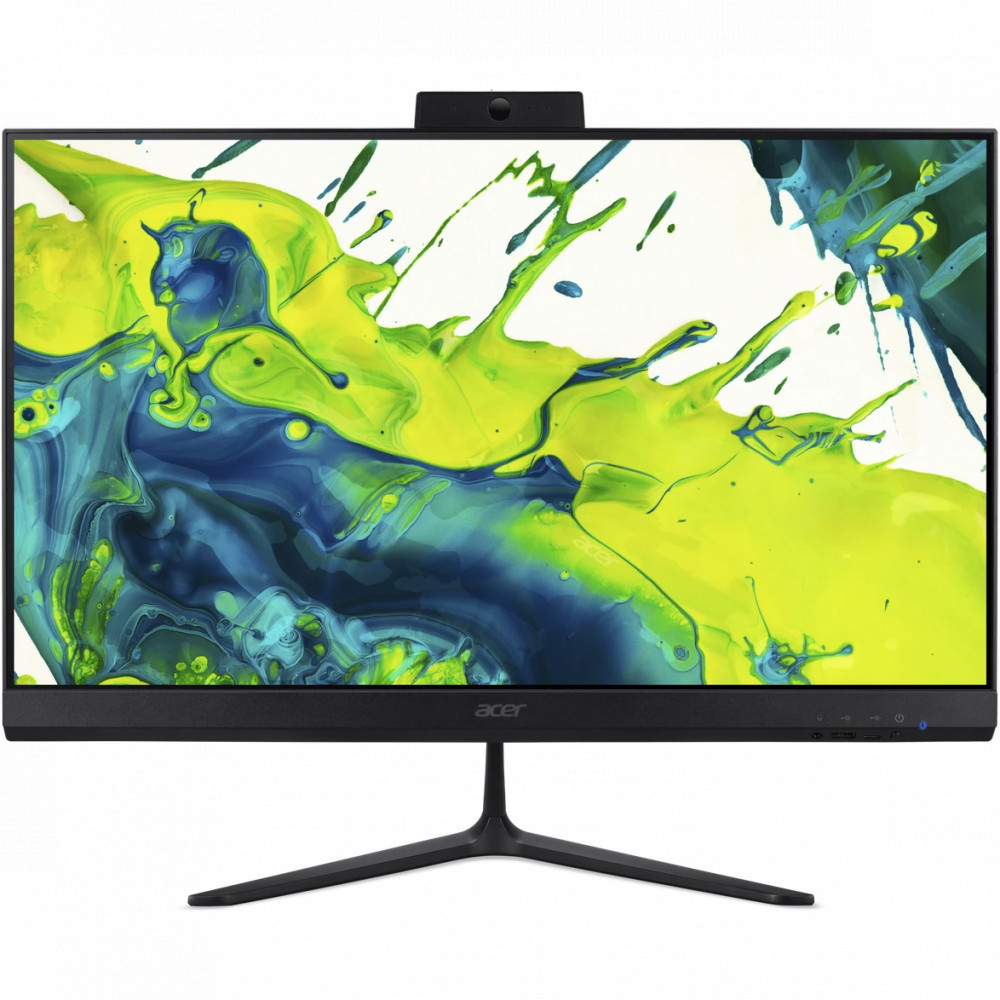 Моноблок Acer Aspire C24B-GKRK DQ.BTHCD.001 23.8, AMD, Ryzen AI 7 — фото товара