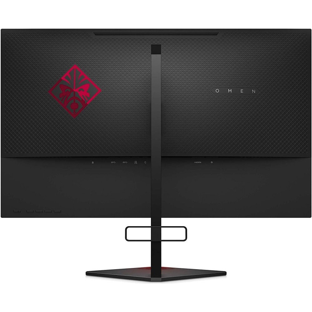 Монитор HP OMEN X 27 6FN07AA 27 ", TN, Quad HD 2560x1440 (16:9), 240 Гц - миниатюра 5