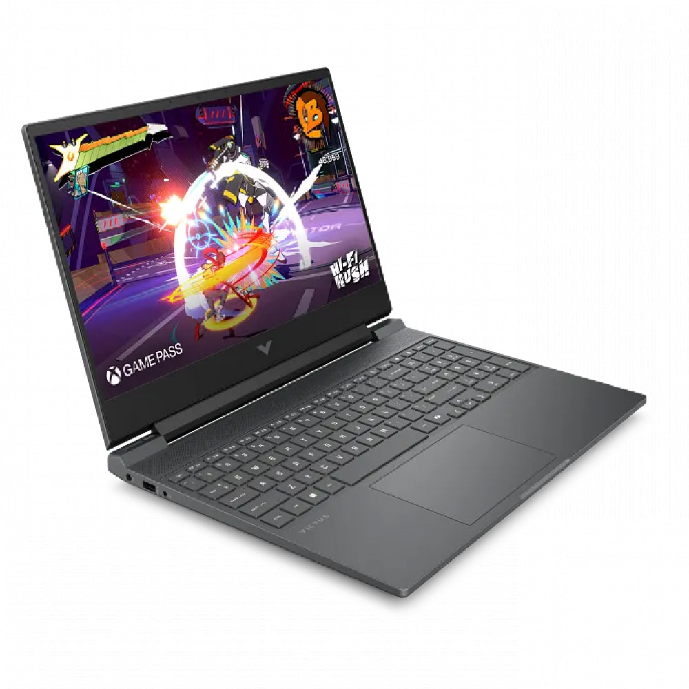 Ноутбук HP Victus 15-fa2254ci D9CP6EA 15.6 ", FHD 1920x1080 (16:9), Intel, Core i7, 16 Гб, 512 ГБ, nVidia GeForce RTX 3050 — фото товара