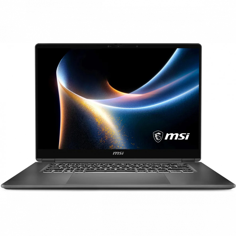 Ноутбук MSI Prestige 16 Flip AI+ C3MTG-028RU 9S7-262233-028 16 ", WQXGA+ 2880x1800 (16:10), Intel, Core Ultra 9, 32 Гб, 2 ТБ, Intel Graphics, Windows 11 Pro - миниатюра 2