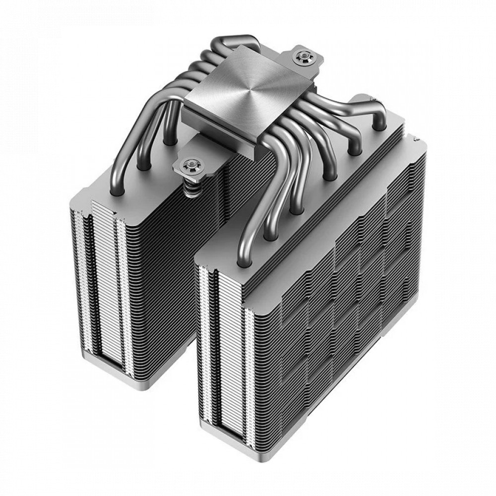 Система охлаждения Deepcool AK620 Для процессора - миниатюра 2