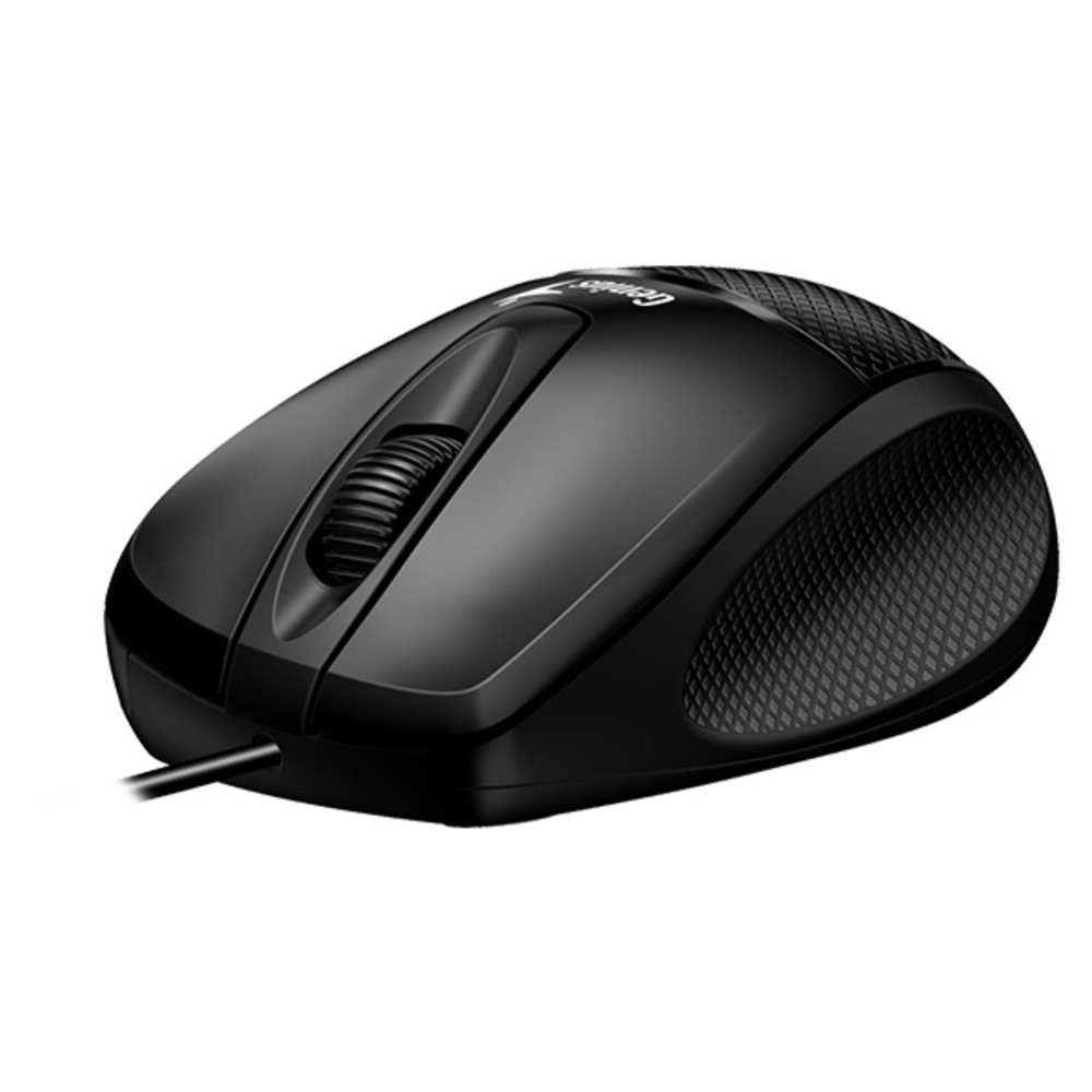 Мышь Genius DX-150X Black 31010231100 Премиальные, Проводная - миниатюра 3
